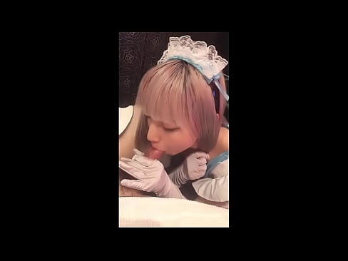 ❤️ Japanese Idol [mayuka], chipfeko chemusikana wechiFrench, chikamu 1, blowjob uye zunza ne lotion Hard porn ☑