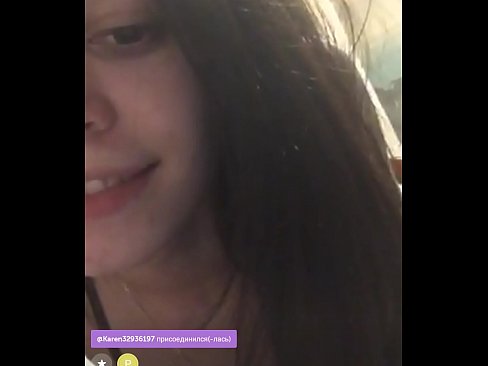 ❤️ Slutty Russian hure (Periscope, VKontakte, Instagram) Hard porn ☑