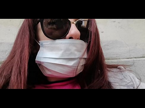 ❤️ Nicoletta anotsiva muvakidzani wake uye pees mugaraji rake (Special Covid19 Italian Quarantine) Hard porn ☑