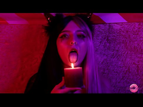 ❤️ Passionate Blowjob kubva Sexy Succubus ine Mouth Kuzadzika Hard porn ☑