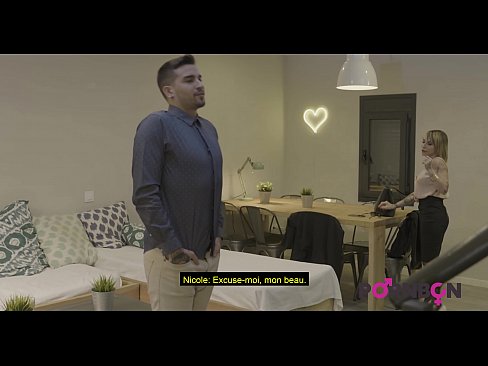 ❤️ PORNBCN 4K Mumwe mukadzi akura ane matinji mahombe anoda kusvirwa mboro ne mboro hombe blowjob amortism hard kusvira ruoko basa mboro style mboro inonanzva orgasm French subtitles Hard porn ☑