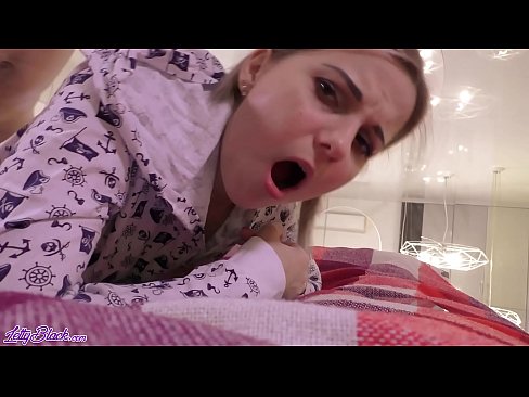 ❤️ Sexy amai vanomedza uye pregistyle bonde - cum close up Hard porn ☑